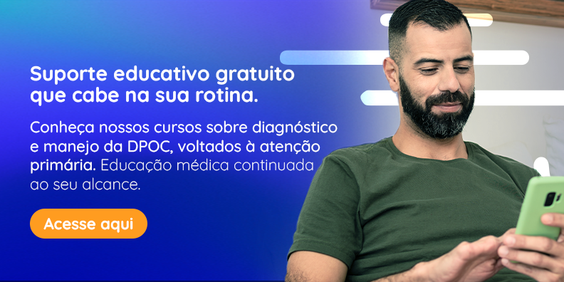 Banner sobre o programa sopro